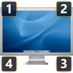Apple Cinema 30"
