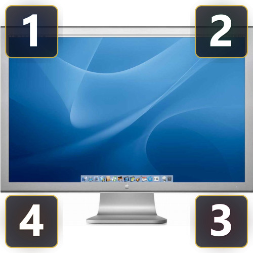 ALT Apple Cinema 30"