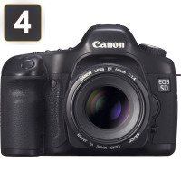 Canon EOS 5D