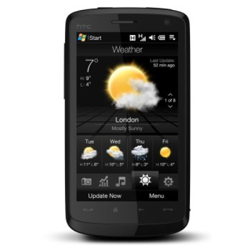 TiTLE HTC Touch HD ALT HTC Touch HD