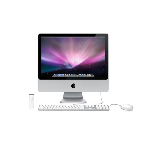 TiTLE iMac ALT iMac