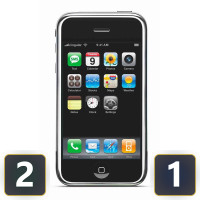 iPhone