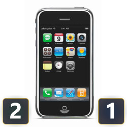 iPhone
