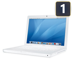MacBook MacBook