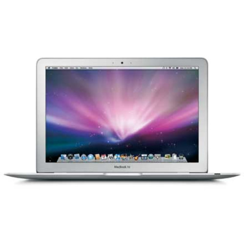 ALT MacBook Air